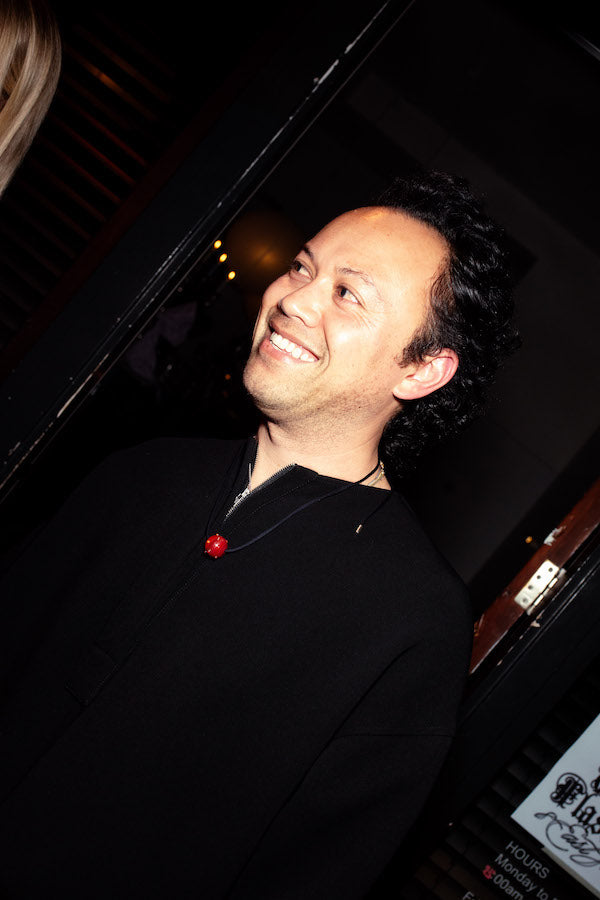 Wonderland Launch