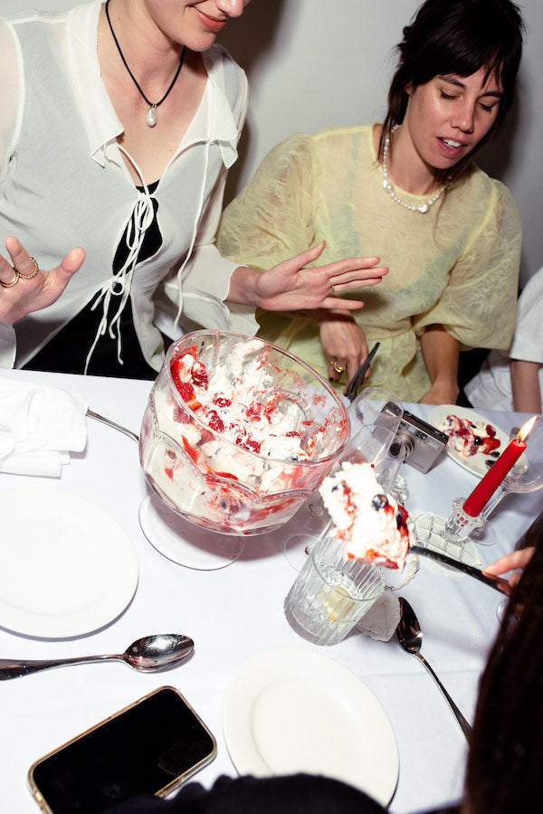 Wonderland Launch