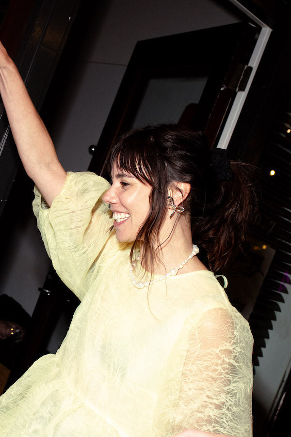 Wonderland Launch