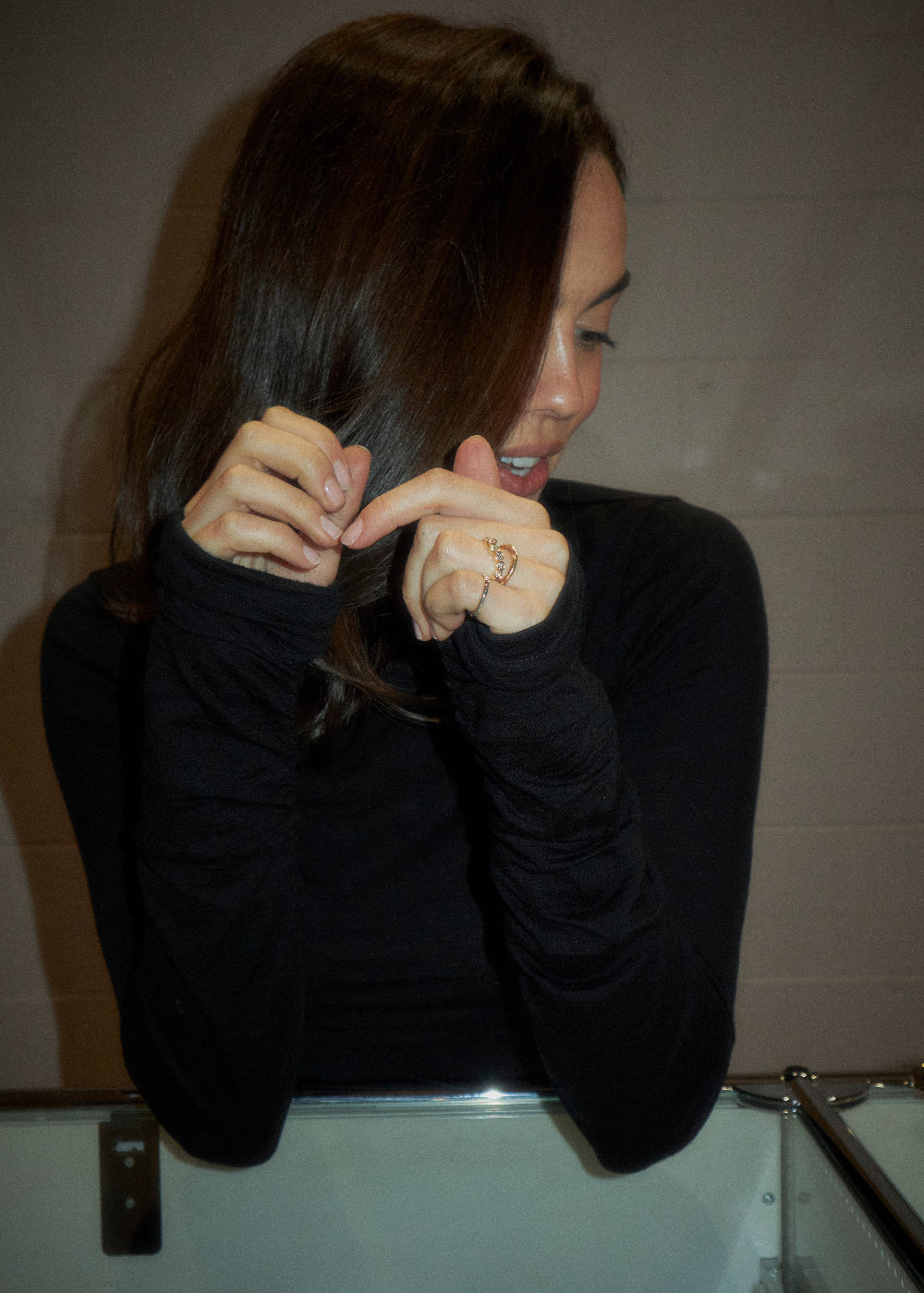 Jewellery Workshop, June 2024