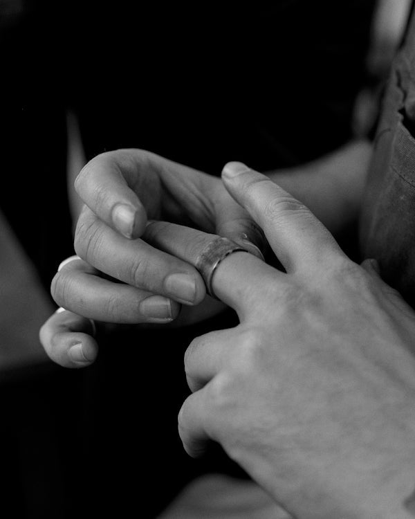 Jewellery Workshop, April 2024
