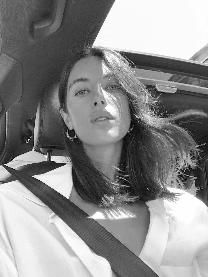 Obsessions with Jaime Ridge