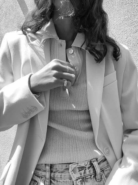 Obsessions with Jaime Ridge