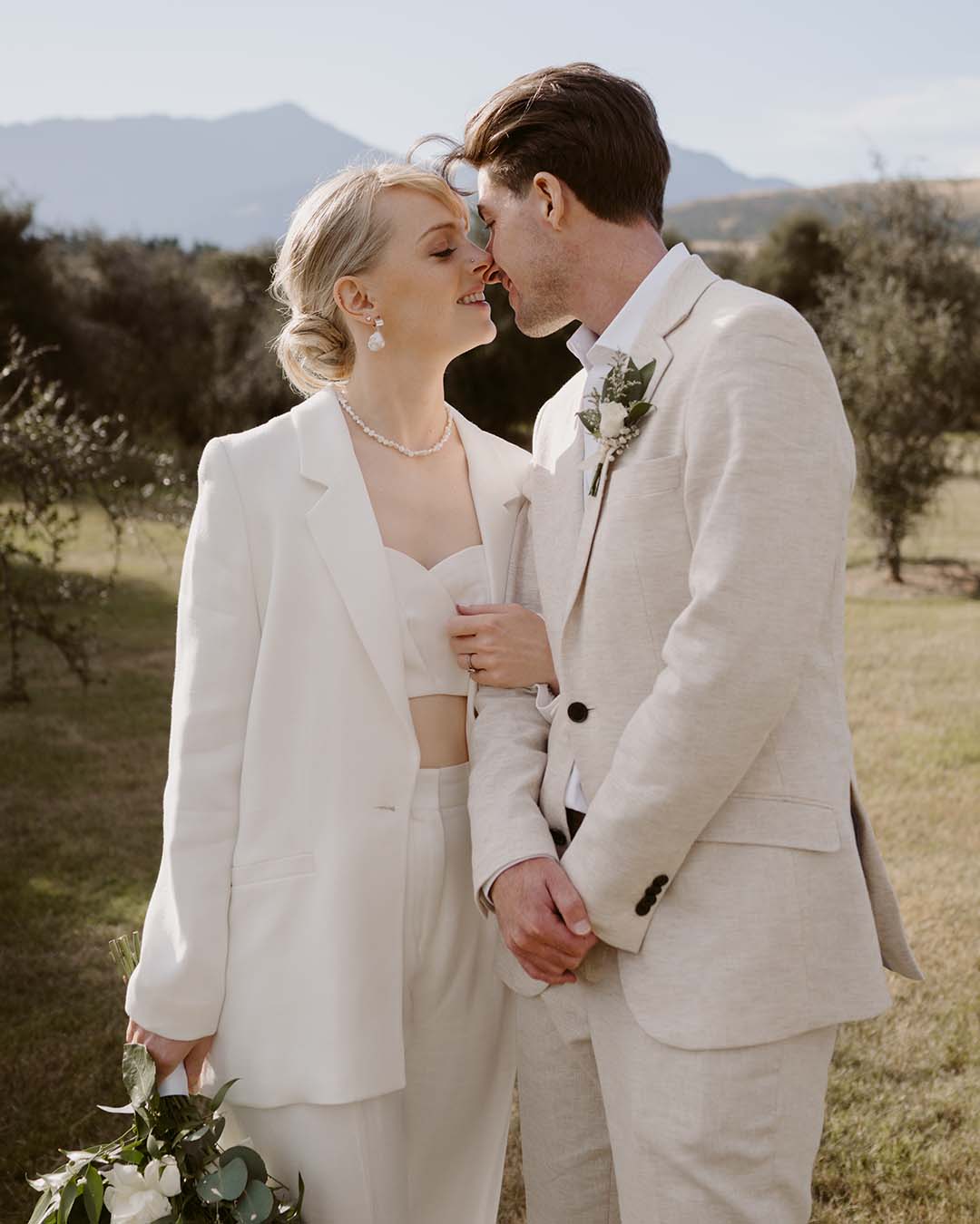 SIGHLE & SCOTT. Photography by Kate Roberge.