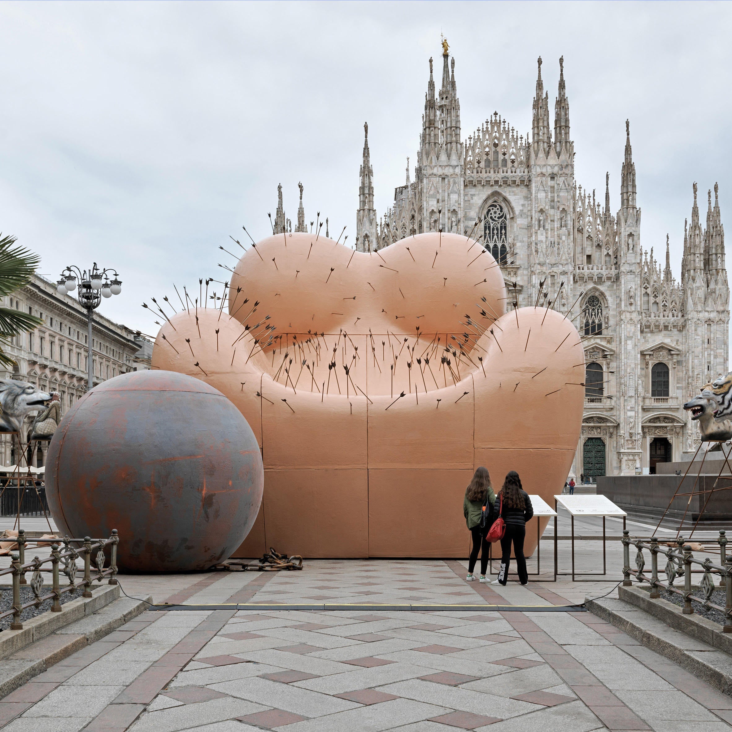 Gaetano Pesce