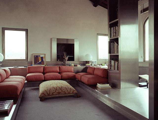 Gae Aulenti