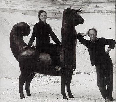 Claude Lalanne