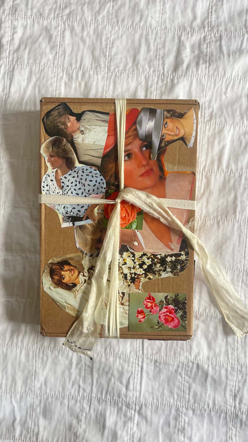 Obsessions with Constance McDonald