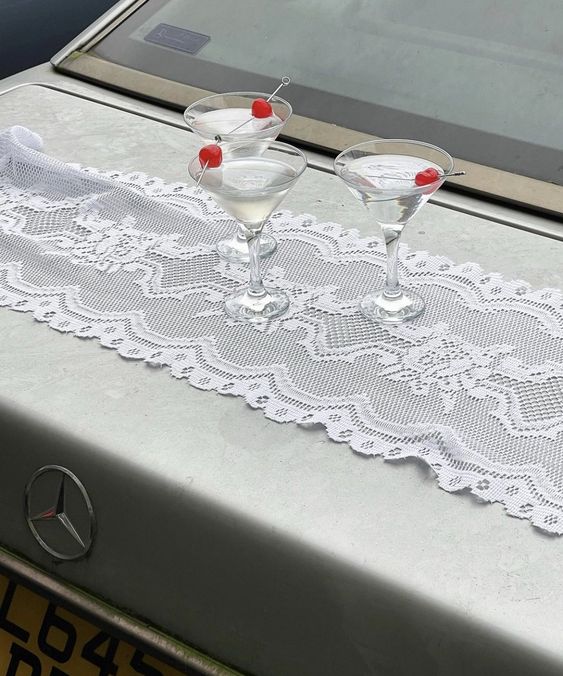Obsessions with LVR Bridal
