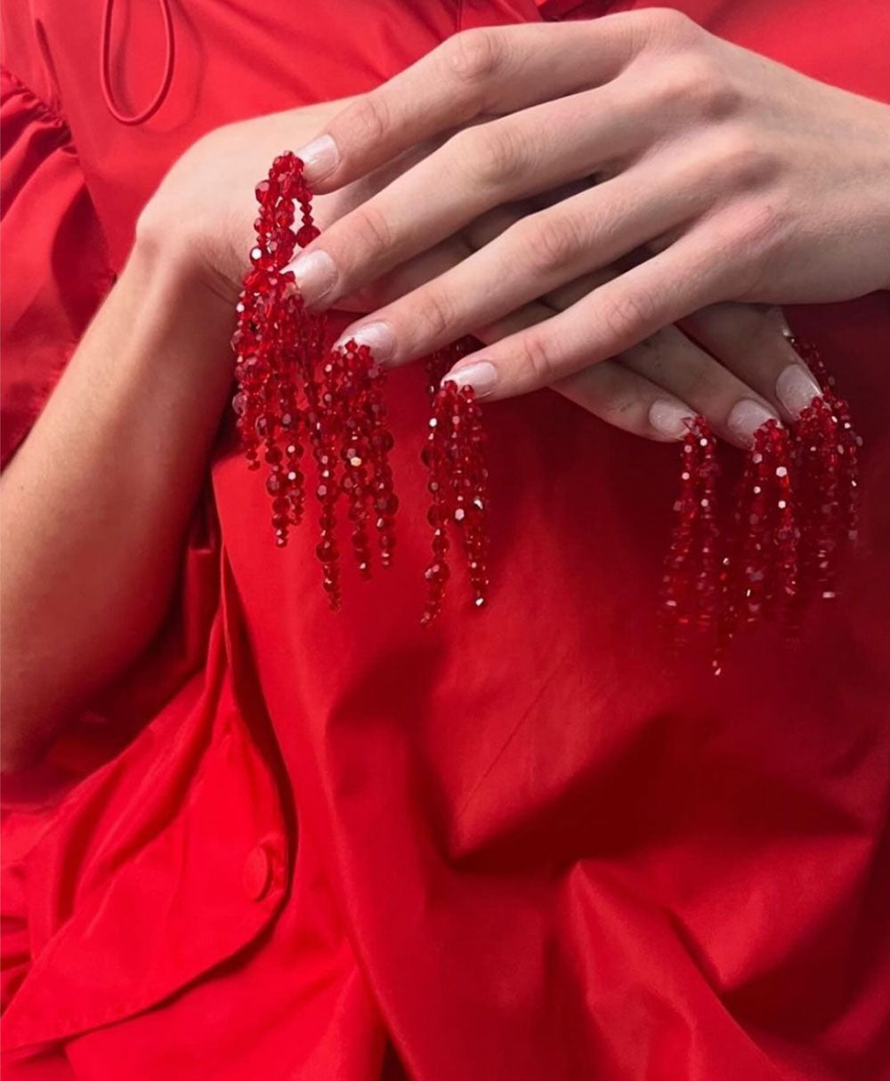 Obsessions with LVR Bridal
