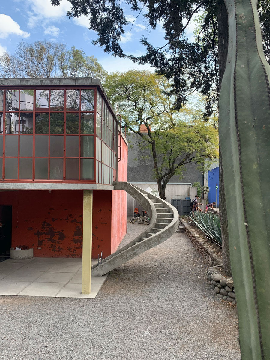 Mexico City Travel Guide