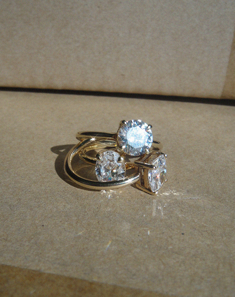 Diamonds