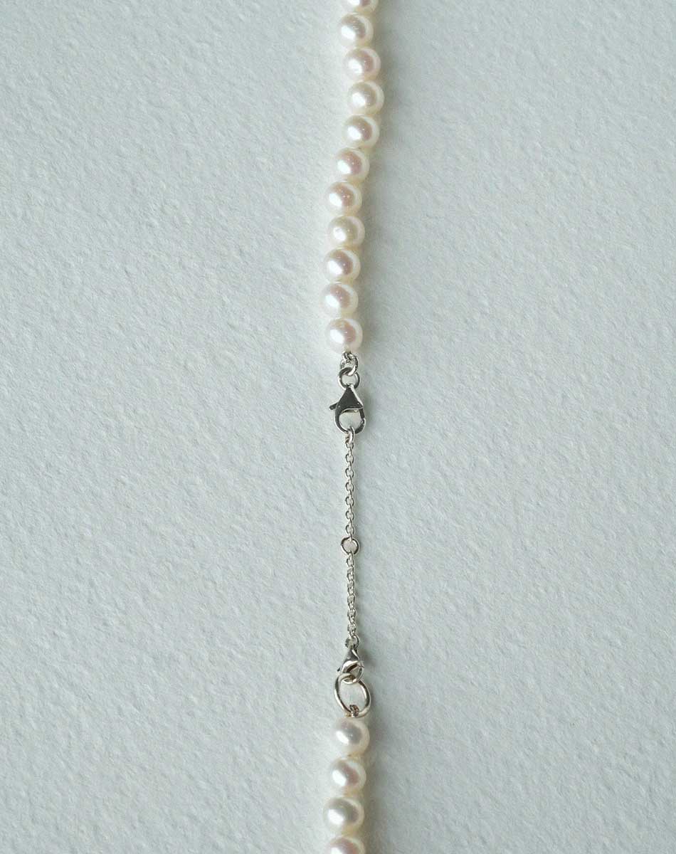 Necklace Extender | 9ct Yellow Gold
