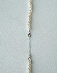 Necklace Extender | 9ct Yellow Gold