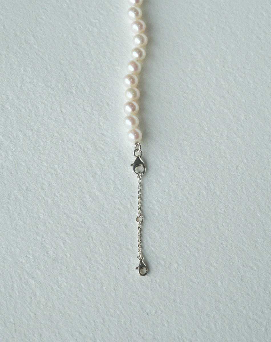 Necklace Extender | 9ct Yellow Gold