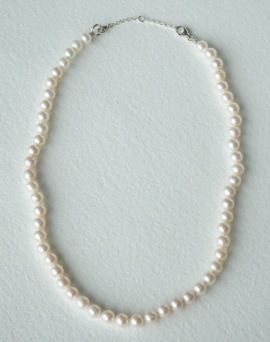 Necklace Extender | 9ct Yellow Gold