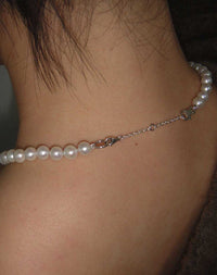 Necklace Extender | 9ct Yellow Gold