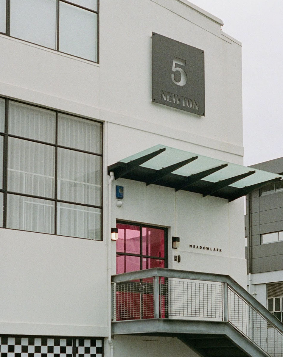Our Showroom
