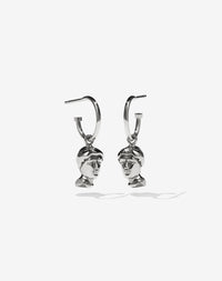 Babelogue Venus Earrings | Sterling Silver
