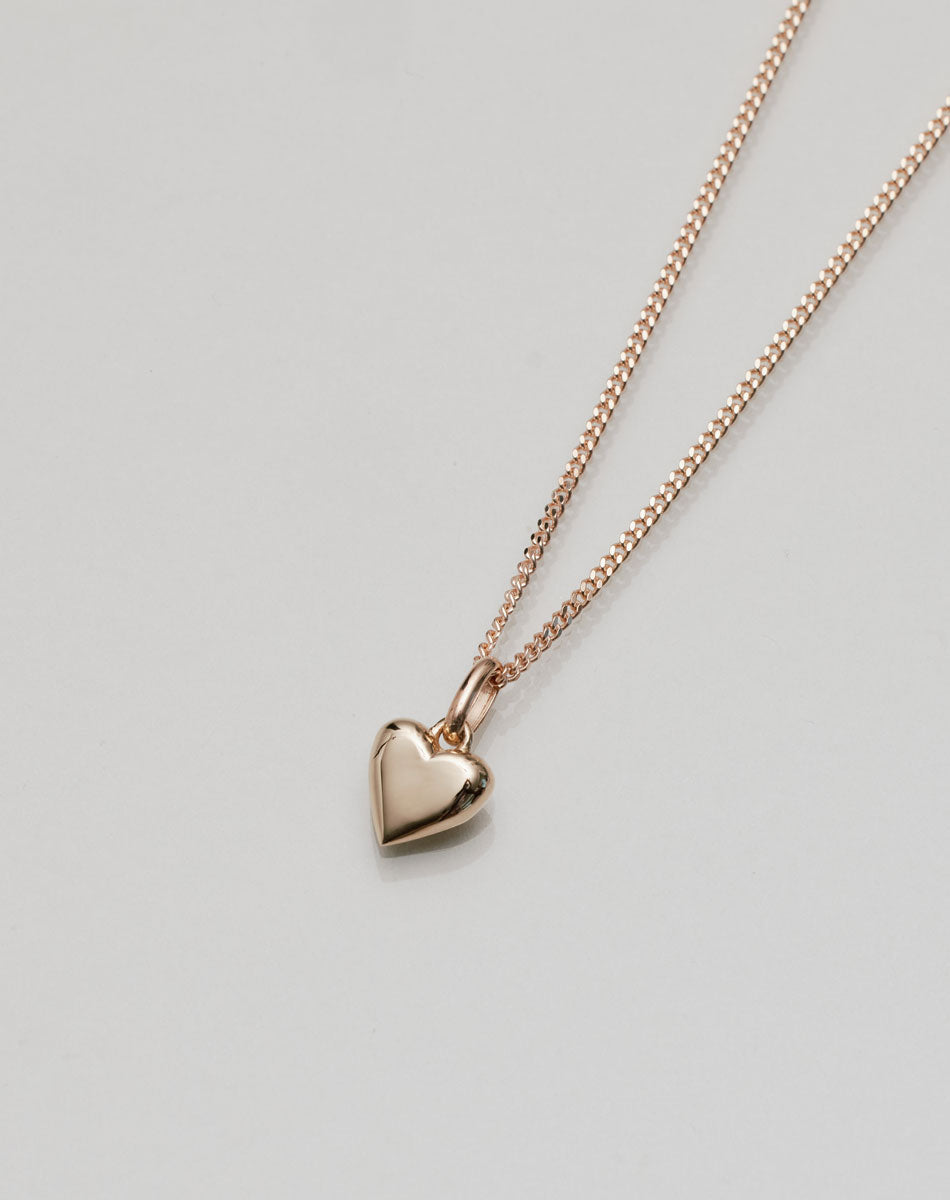 Camille Necklace | 23kt Gold Plated