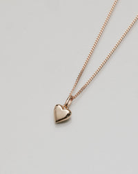 Camille Necklace | 23kt Gold Plated