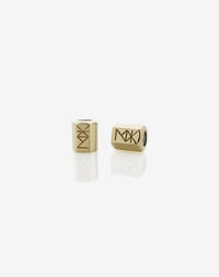Meadowlark Signature Butterfly | 9ct Yellow Gold