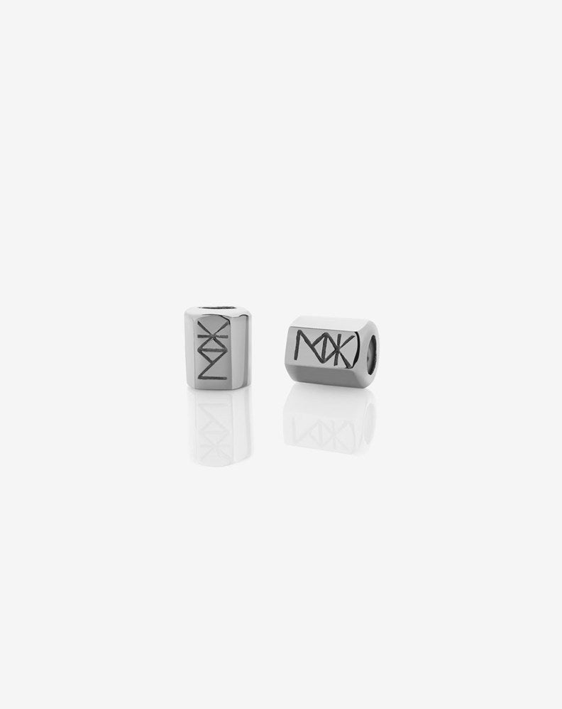Meadowlark Signature Butterfly | Sterling Silver