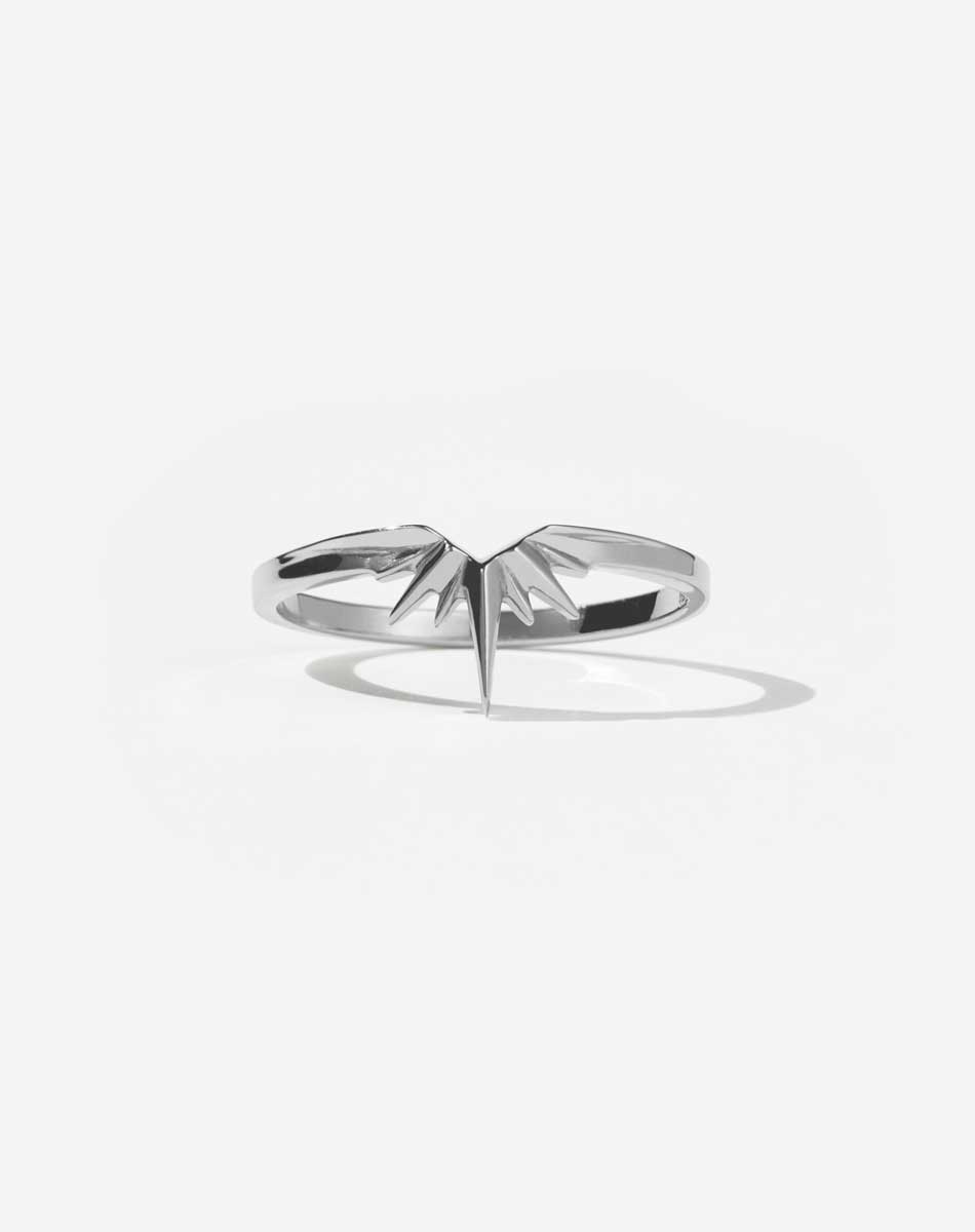 Starburst Band | Platinum