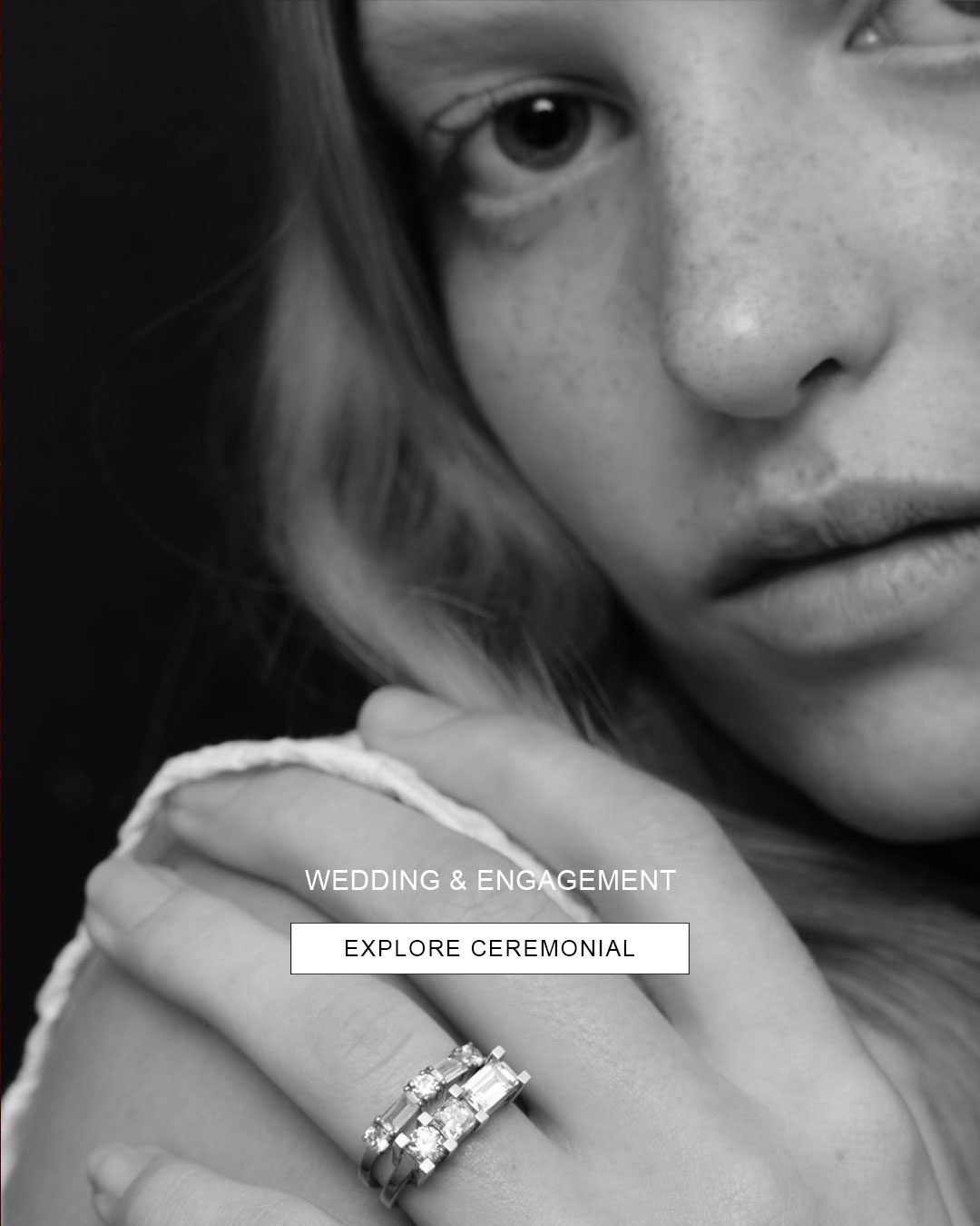 Meadowlark Jewellery Ceremonial Wedding and Engagement