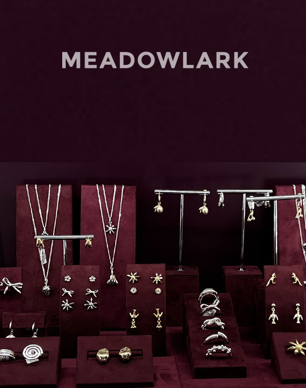 Meadowlark in stores