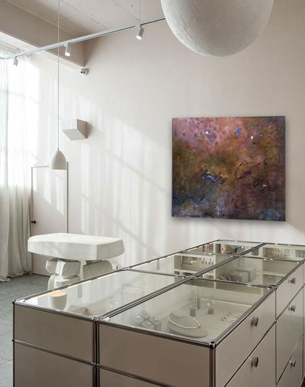 Meadowlark Jewellery Store in Auckland New Zealand