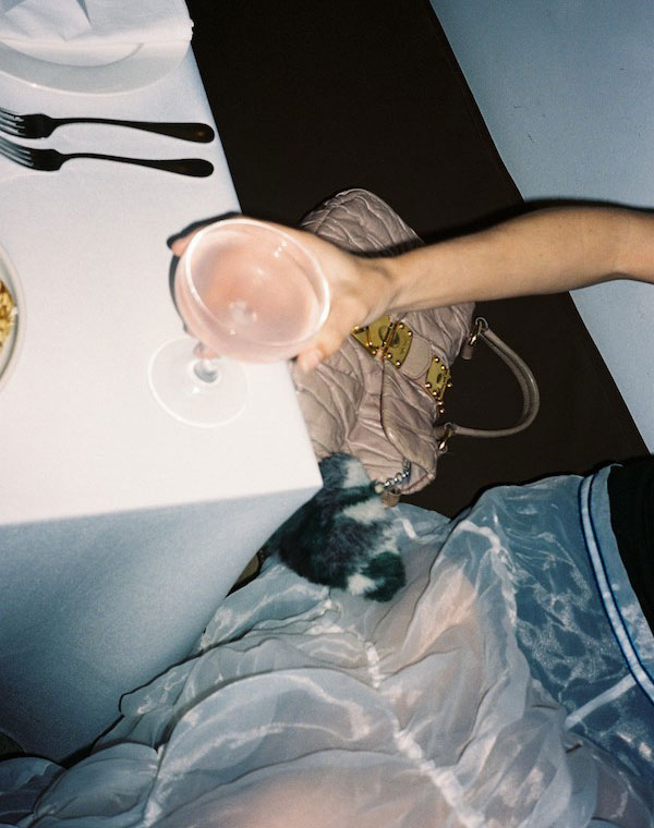 Meadowlark journal updates and playlists