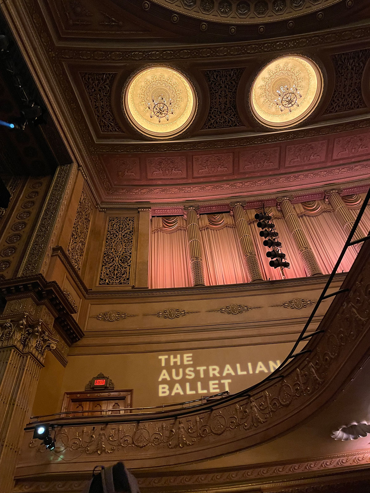 The Australian Ballet