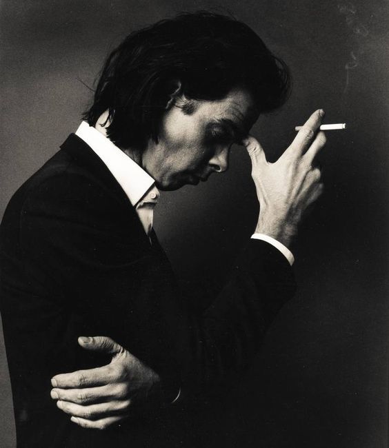 Nick Cave