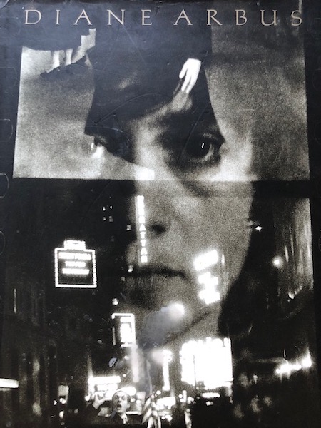 Diane Arbus