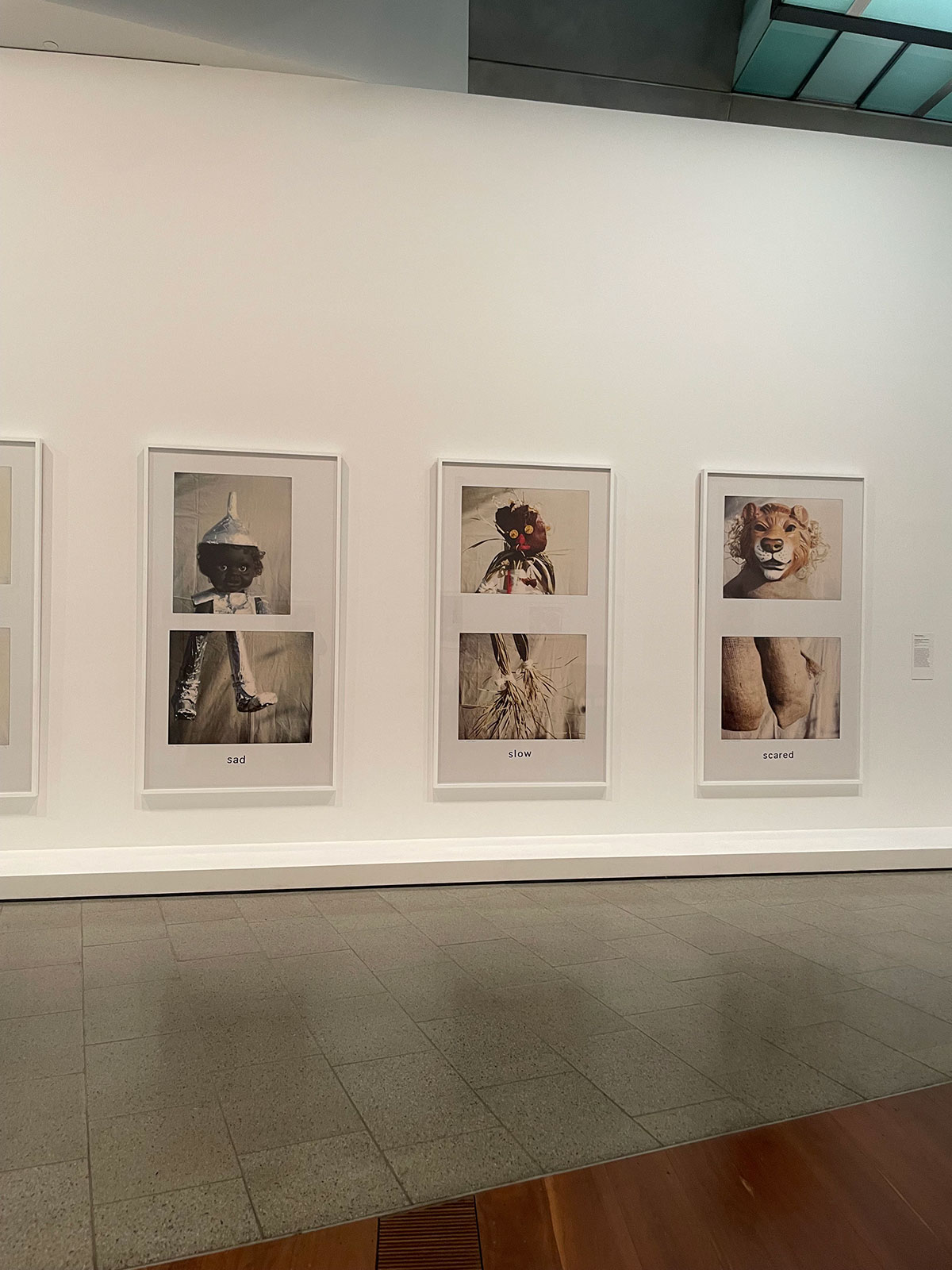 NGV Ian Potter Centre