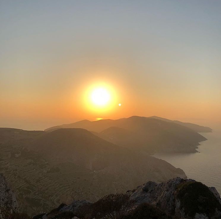 Sun by Ilkin