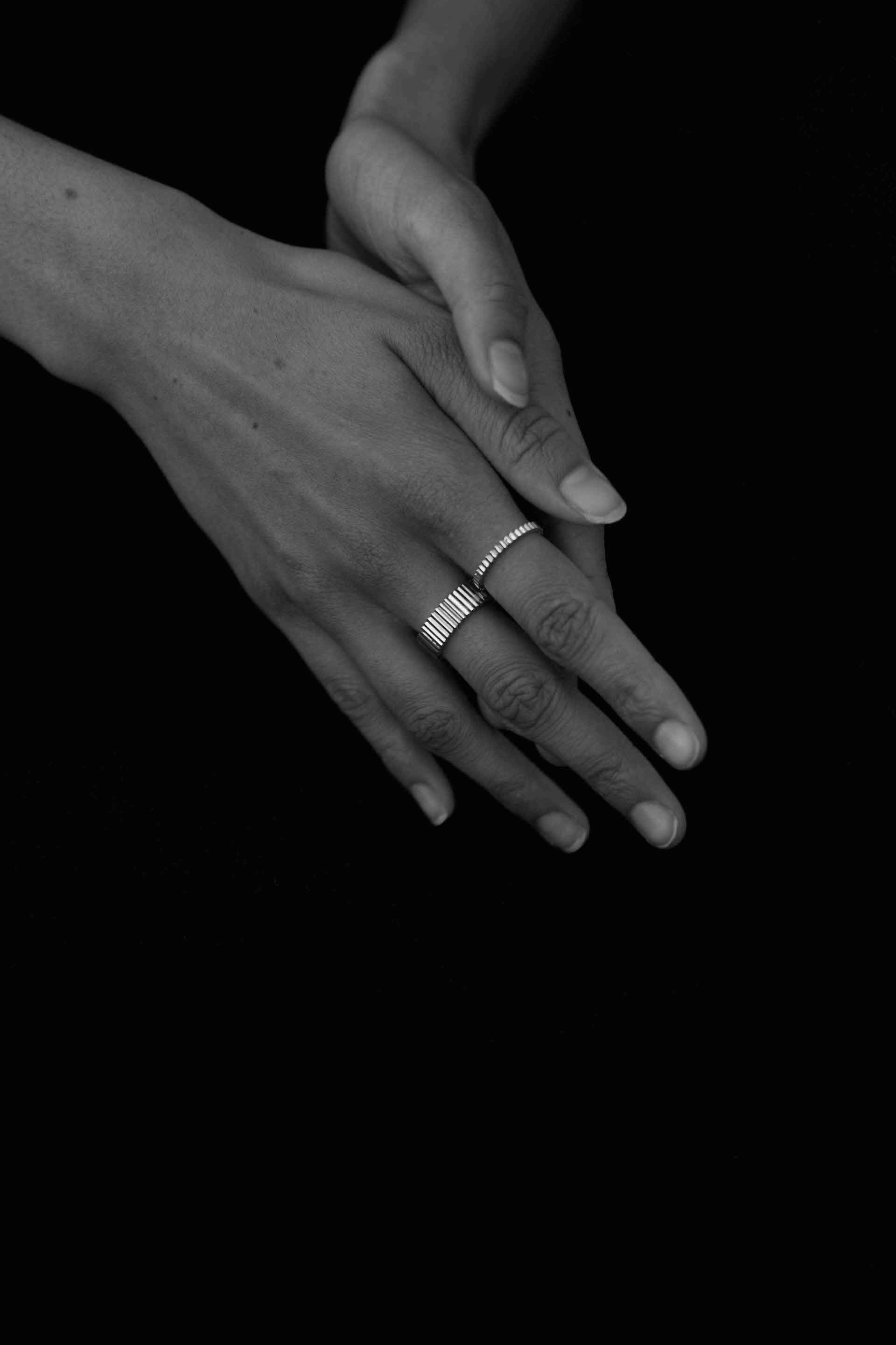 Meadowlark Solaire Band Wide &amp; Narrow