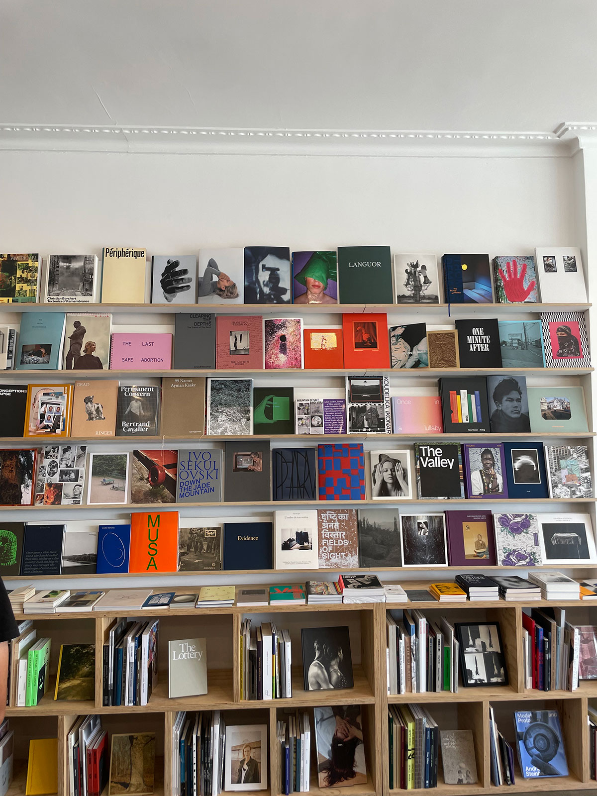 Perimeter Books