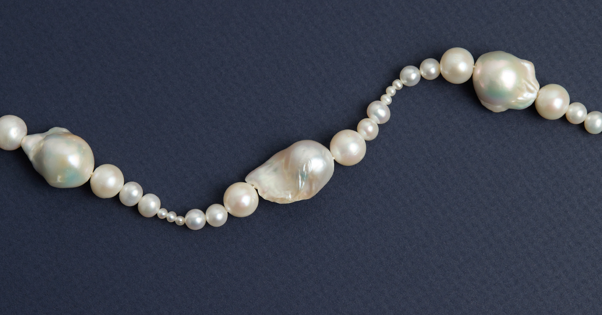 Introducing Emile – Meadowlark Jewellery